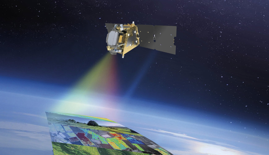 THALES ALENIA SPACE SELECTS UK’S NATIONAL SATELLITE TEST FACILITY FOR FIRST FLEX SATELLITE TEST CAMPAIGN